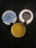 VEGAN Balm of Giliad & Arnica