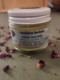 Saffron Rose Salve 2 oz