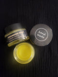 Turmeric Frankincense Grounding Balm