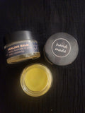 Nettle-Plantain-St. John's Wort-Calendula Healing Balm